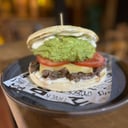 Foto de Barros Luco Italiano