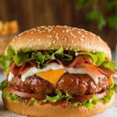 Foto de Star Burger (LA MÁS VENDIDA)