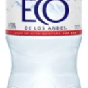 Foto de Água ecos con o sin gaz