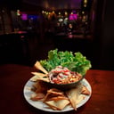 Foto de Ceviche Tradicional 