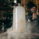 Foto de DIEGO ARMANDO MARADONA Intenso y especiado