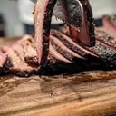 Foto de Soft meat Texas Style