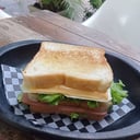 Foto de SANDWICH AMERICANO (DOBLE QUESO)
