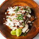 Foto de CEVICHE FRITO