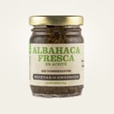 Foto de Albahaca Fresca