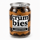 Foto de Crumbies Chocotorta