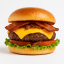 Foto de Hamburguesa clasica RITUAL 