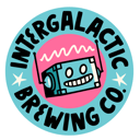 Foto de  Intergalactic - Hazy IPA
