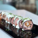 Foto de Maguro Grill Roll