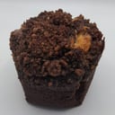 Foto de (789654) MUFFINS DOBLE CHOCOLATE PACK X4 UNIDADES