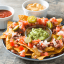 Foto de NACHOS ANDALE