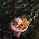 Foto de Sandwich de Pastron