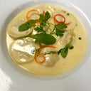 Foto de Sorrentinos estofados a la antigua