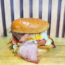 Foto de Hamburguesa Naguara