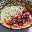 Foto de SALMOREJO
