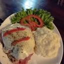 Foto de MATAMBRE DE TERNERA A LA PIZZA (PROMO MIERCOLES)