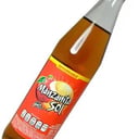 Foto de MANZANITA VIDRIO
