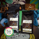 Foto de Café del Páramo Municipio de Pisba Media Libra