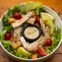 Foto de Ensalada Cesar 