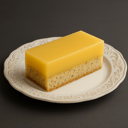 Foto de Lingote Lemon Curd