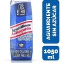 Foto de Aguardiente Azul Tetra