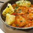 Foto de Salsa Vizcaina