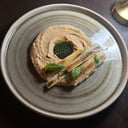 Foto de Hummus de Garbanzos/ Chickpea Hummus