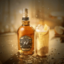 Foto de Chivas Regal 15 años