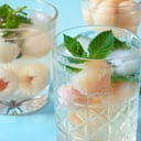 Foto de Soda de Lychee