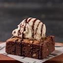 Foto de BROWNIE CON NUEZ