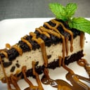 Foto de Oreo mouse cake