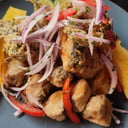 Foto de JALEA DE PESCADO