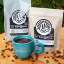 Foto de Bolsa de Café de la Casa x 125 gr