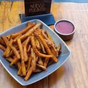 Foto de Papas bravas