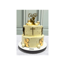 Foto de Ángeles Dorados