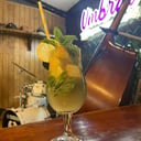 Foto de MOJITO SIN ALCOHOL
