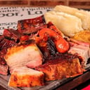Foto de Carne a la Llanera