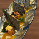 Foto de Tartar de atún rojo con nuestro aliño