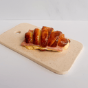 Foto de Croissant/Hojaldrado x un.