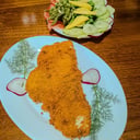 Foto de Merluza Frita o Plancha