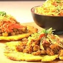 Foto de Patacon de Pernil