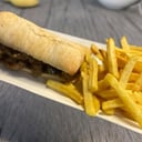 Foto de SANDWICH BARROS LUCO