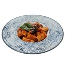 Foto de Rigatoni "Putanesca"