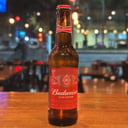 Foto de Budweiser porrón 355cc