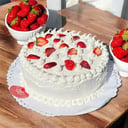 Foto de Tentación de Frutilla