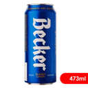 Foto de Becker 470cc