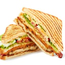 Foto de SANDWICH DE POLLO