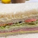 Foto de Mega Sándwich tamaño chico