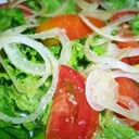 Foto de Ensalada mixta 