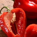 Foto de Chiles Habaneros